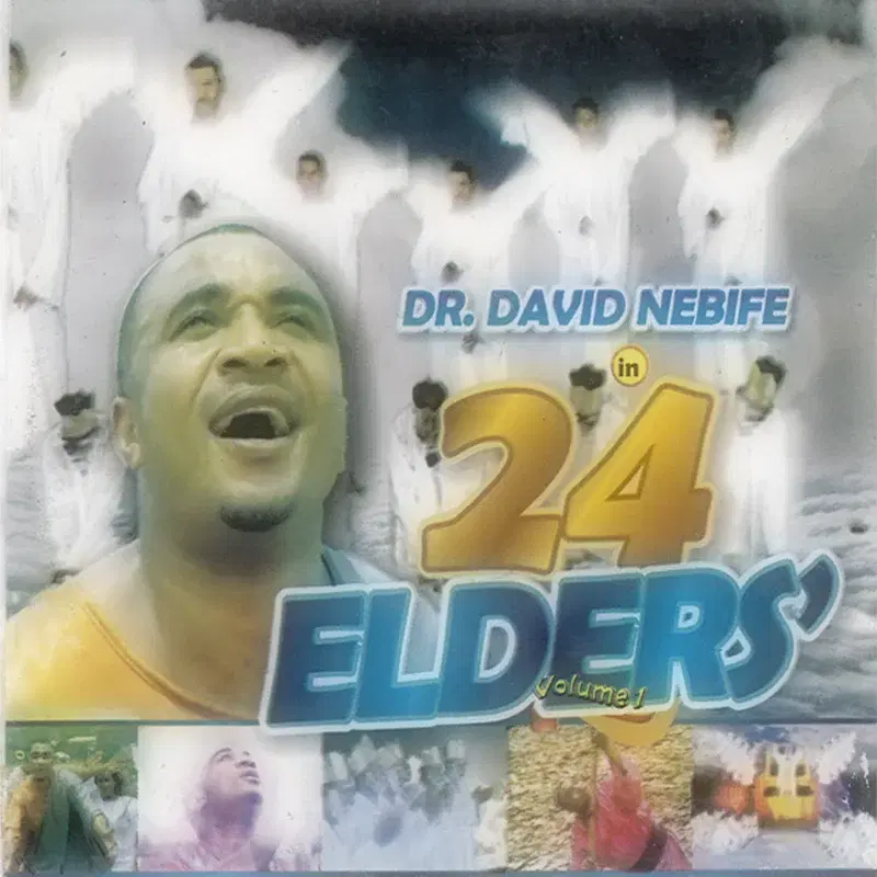 24 Elders, Vol. 1