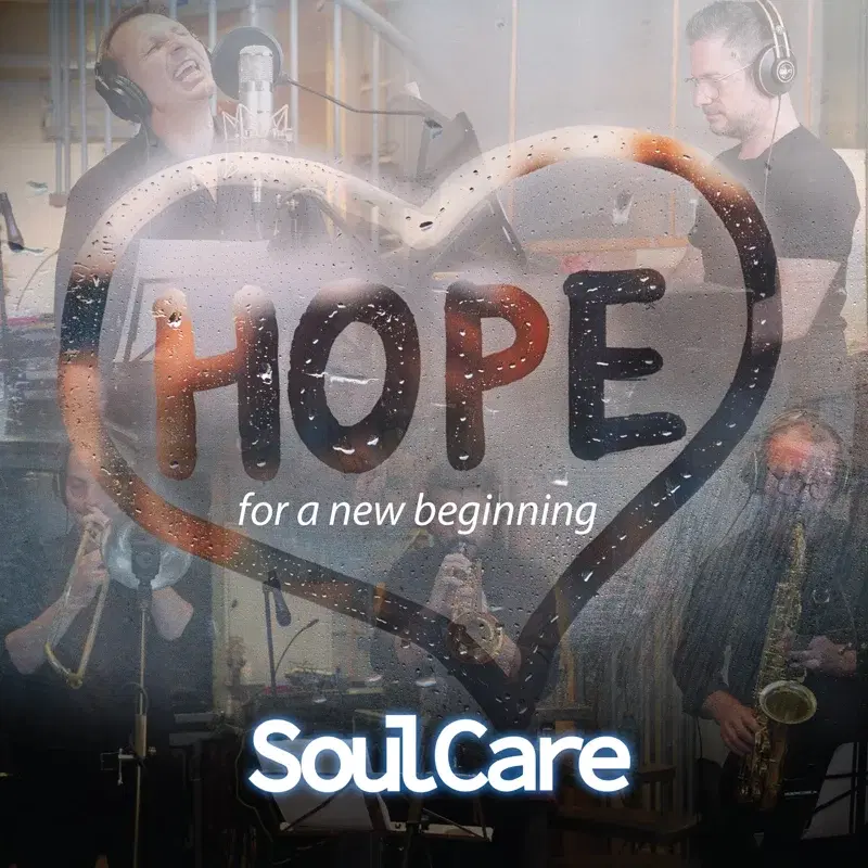 Hope for a New Beginning