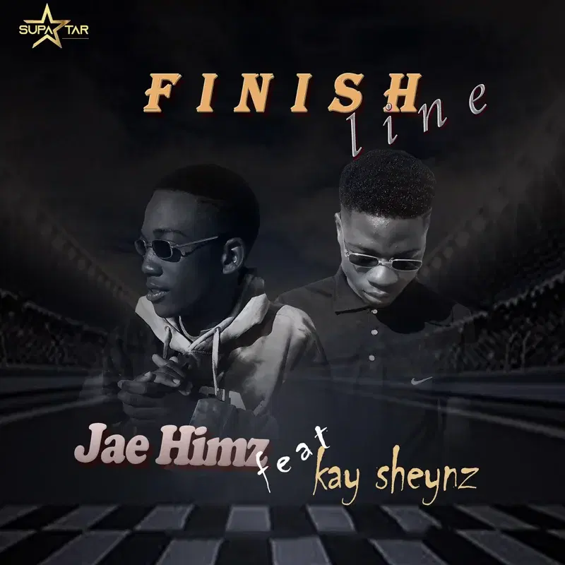 Finish Line