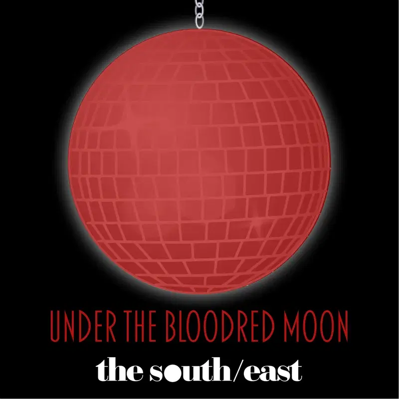 Under the Bloodred Moon