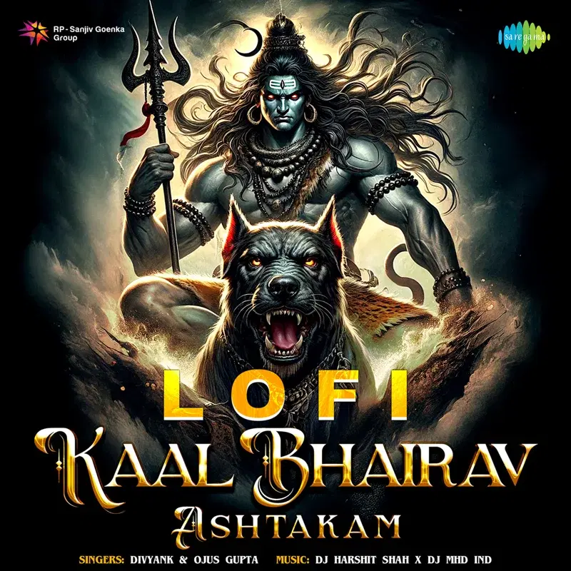 Kaal Bhairav Ashtakam