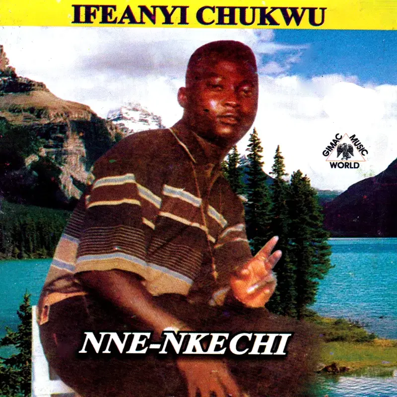 Nne-Nkechi