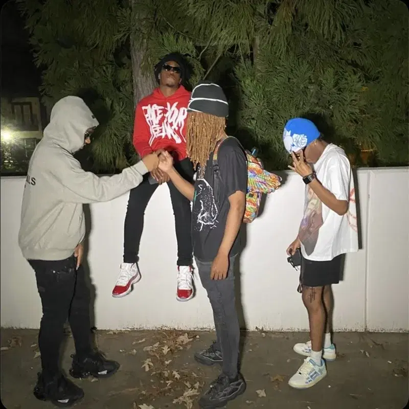 Cover Art