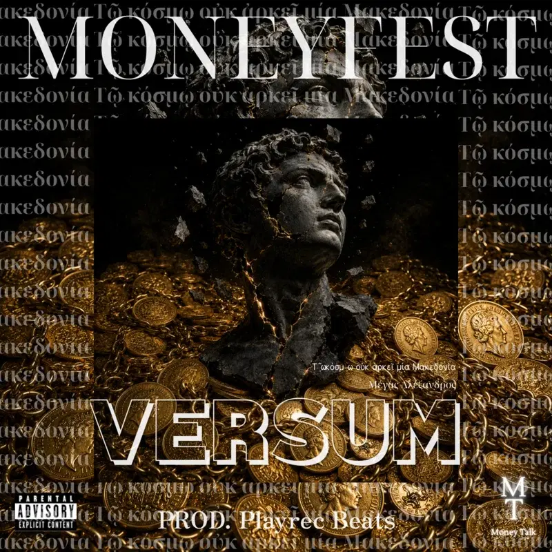 MONEYFEST