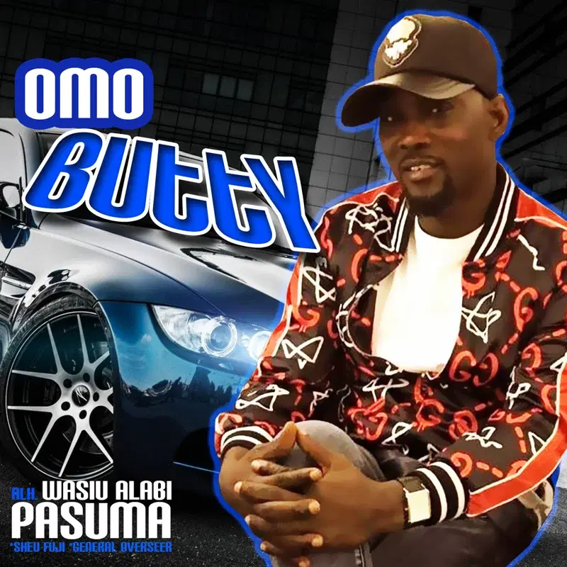 Omo Butty