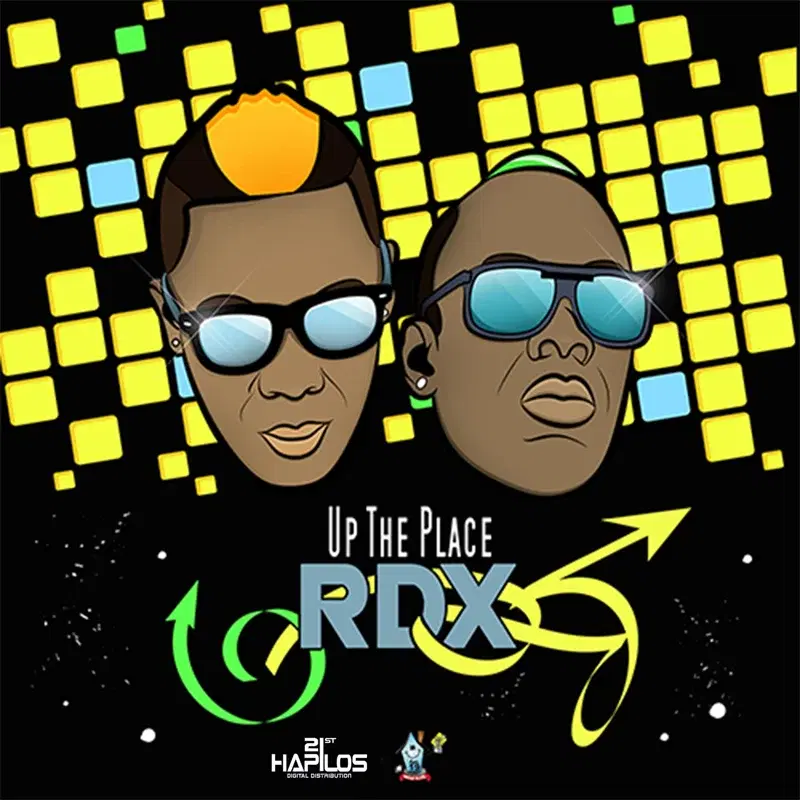 Up Di Place