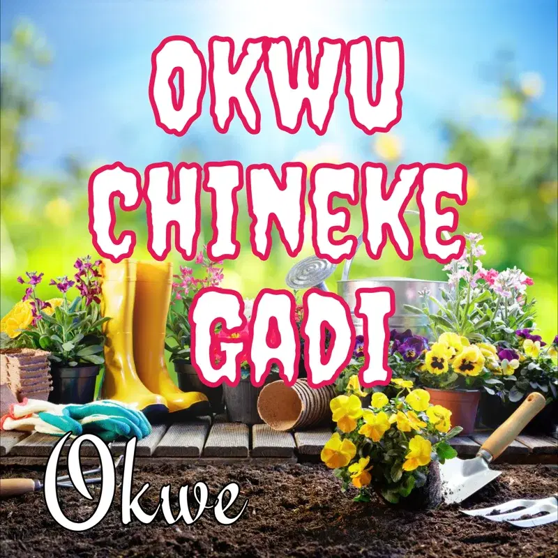 Okwu Chineke Gadi