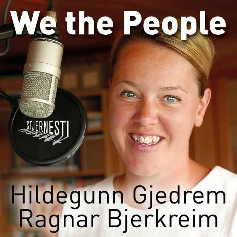 We the people