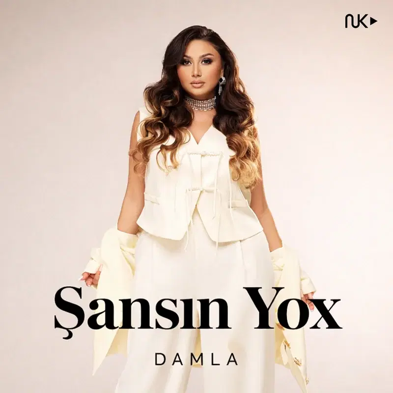 Şansın Yox