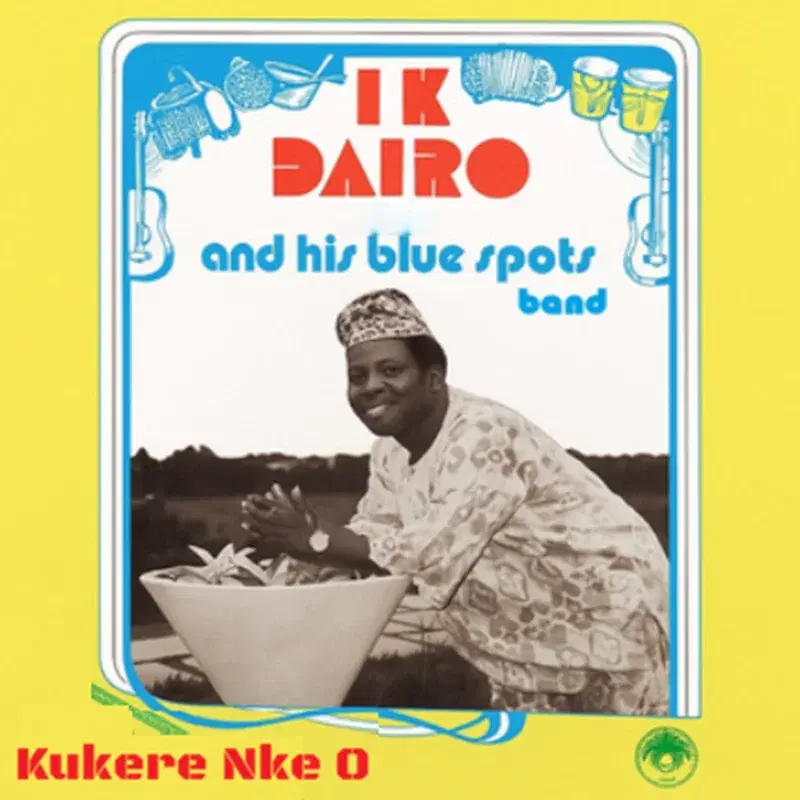 Kukere Nke O