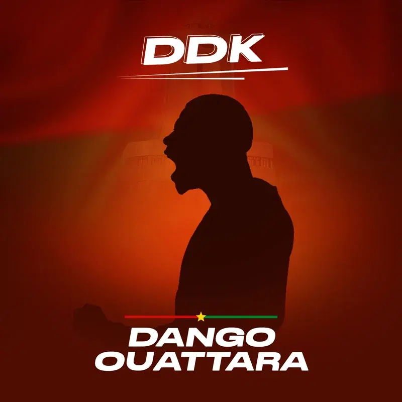 Dango Ouattara