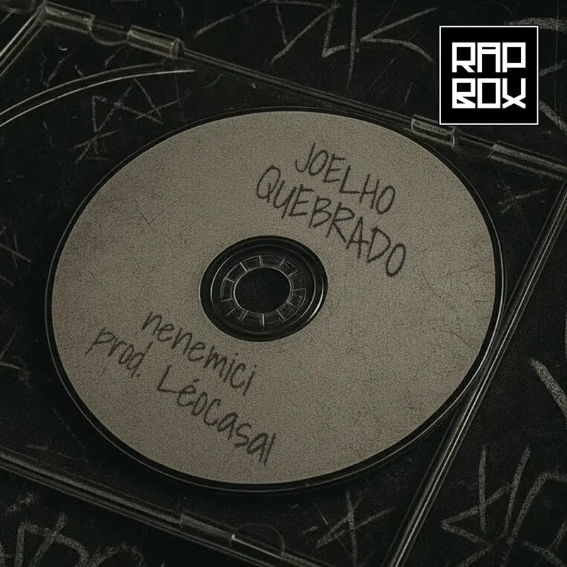 Joelho Quebrado