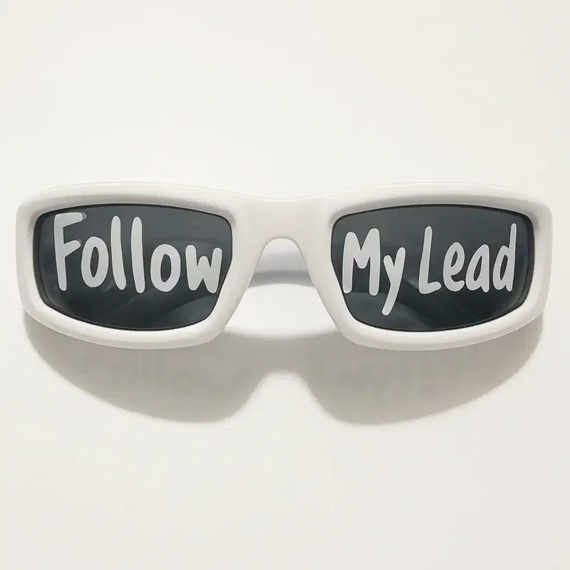 Follow My Lead