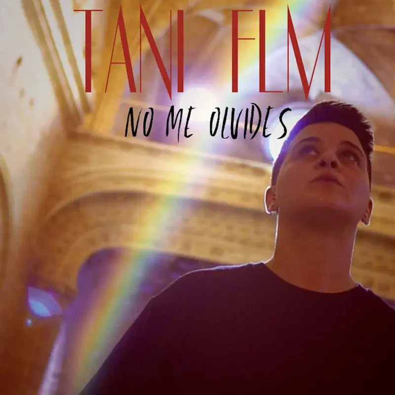 No Me Olvides
