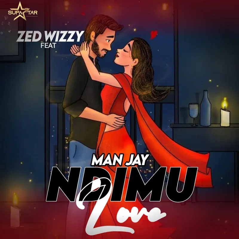 Ndimu Love