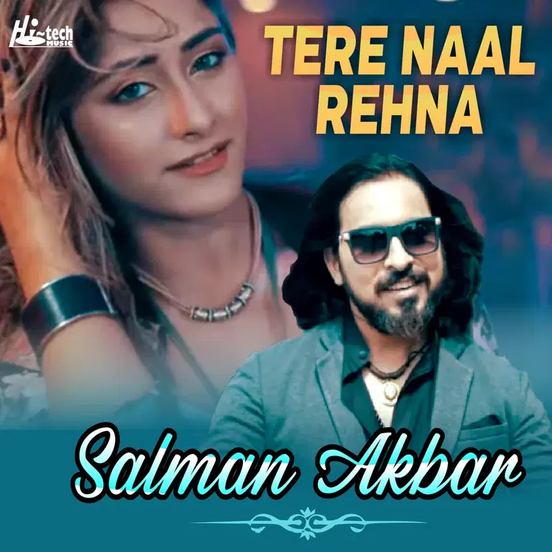 Tere Naal Rehna