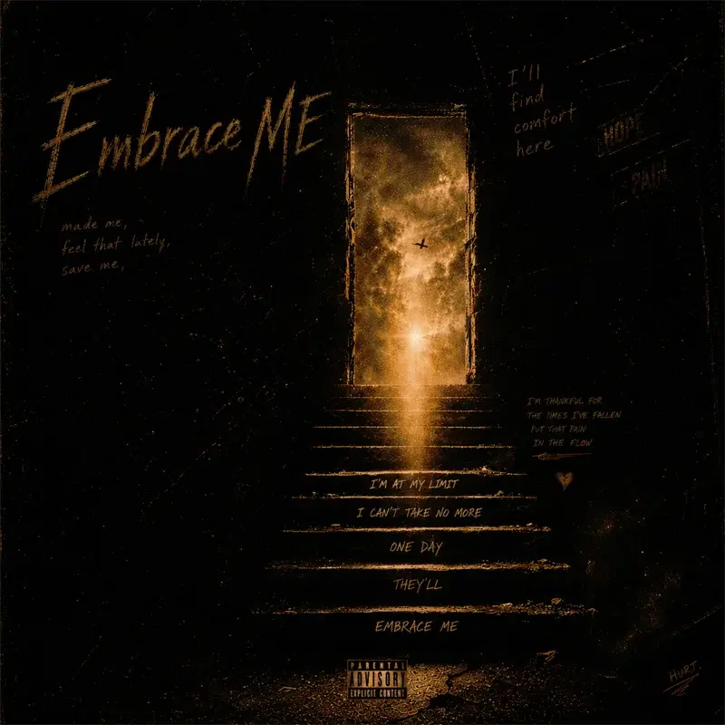 Embrace Me