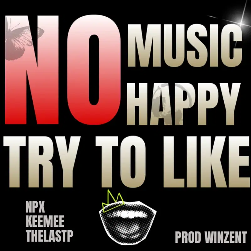 Try to like