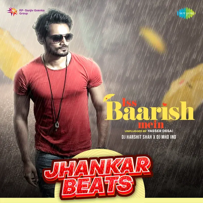 Iss Baarish Mein Unplugged