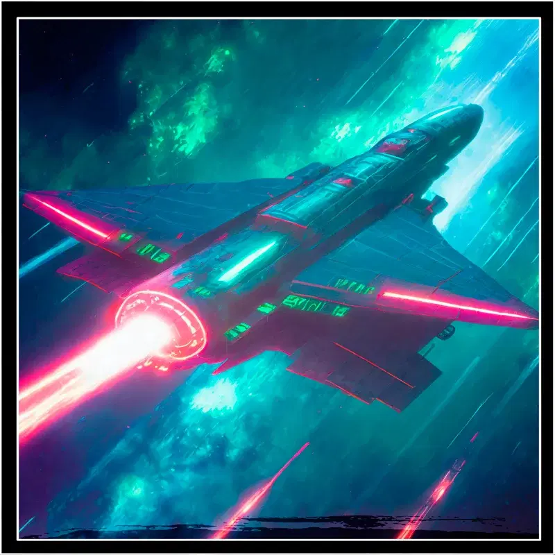 Spaceship