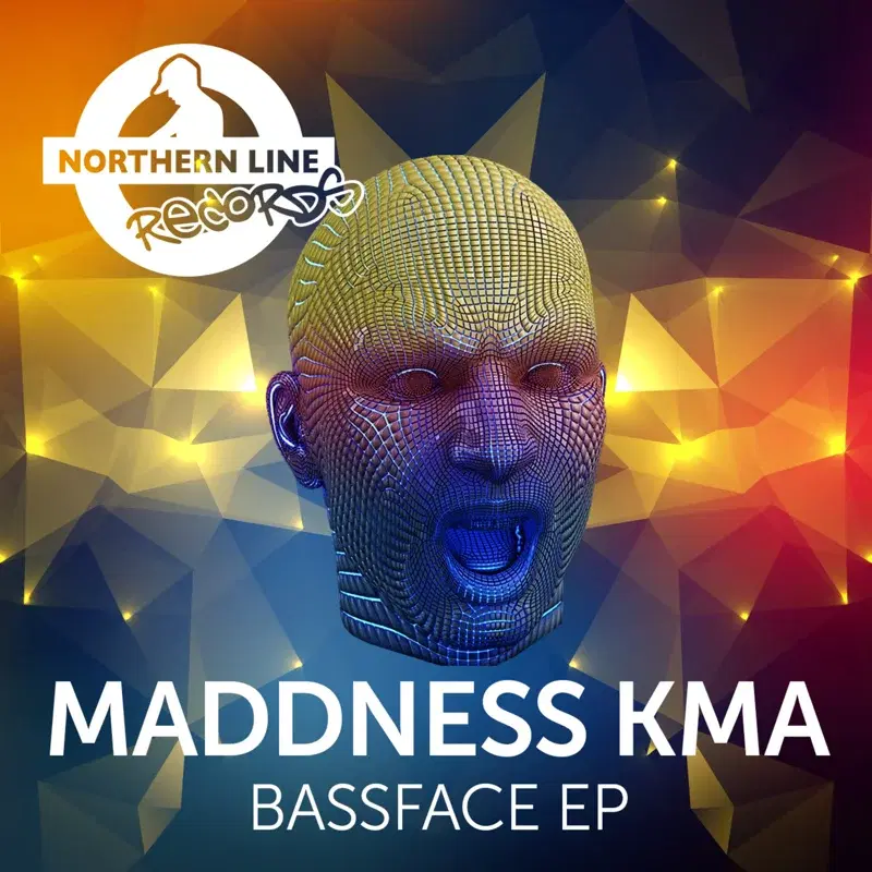 Bassface EP