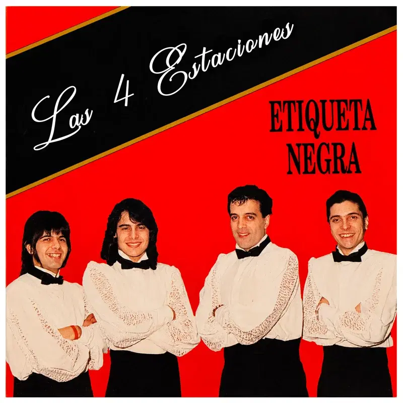 Las 4 Estaciones