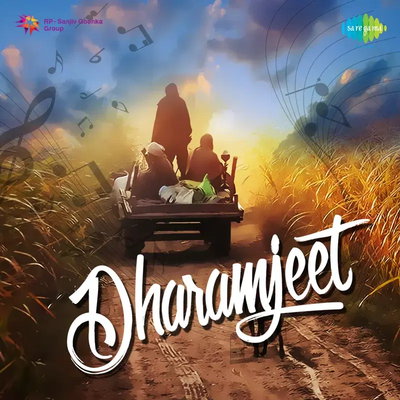 Dharamjeet (Original Motion Picture Soundtrack)