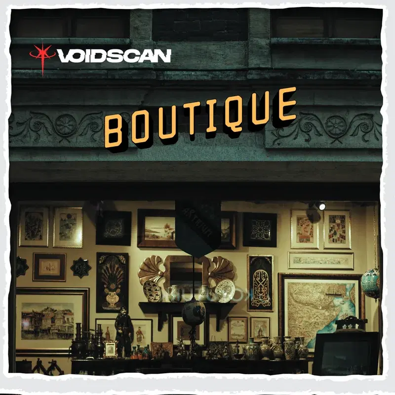Cover Art