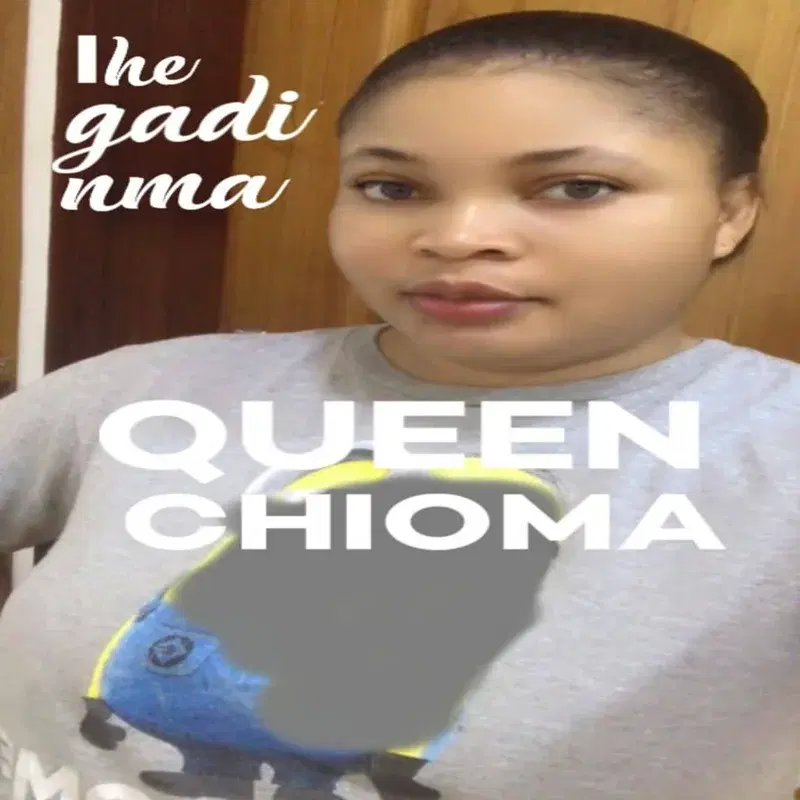 Ihe Gadi Nma