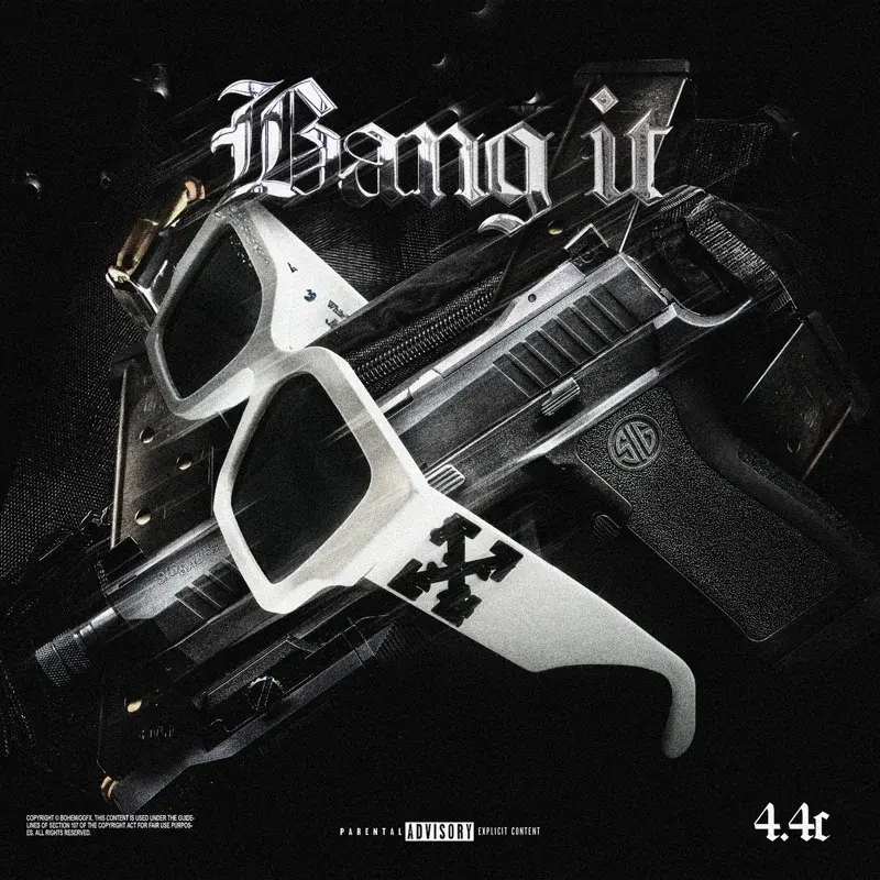 Bang It