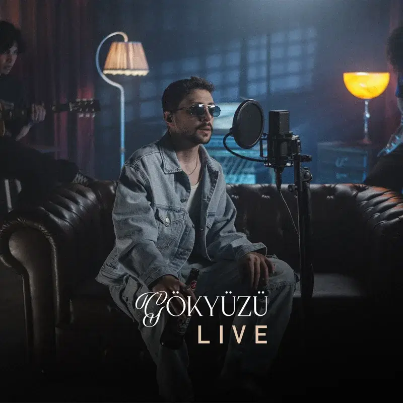 Gökyüzü