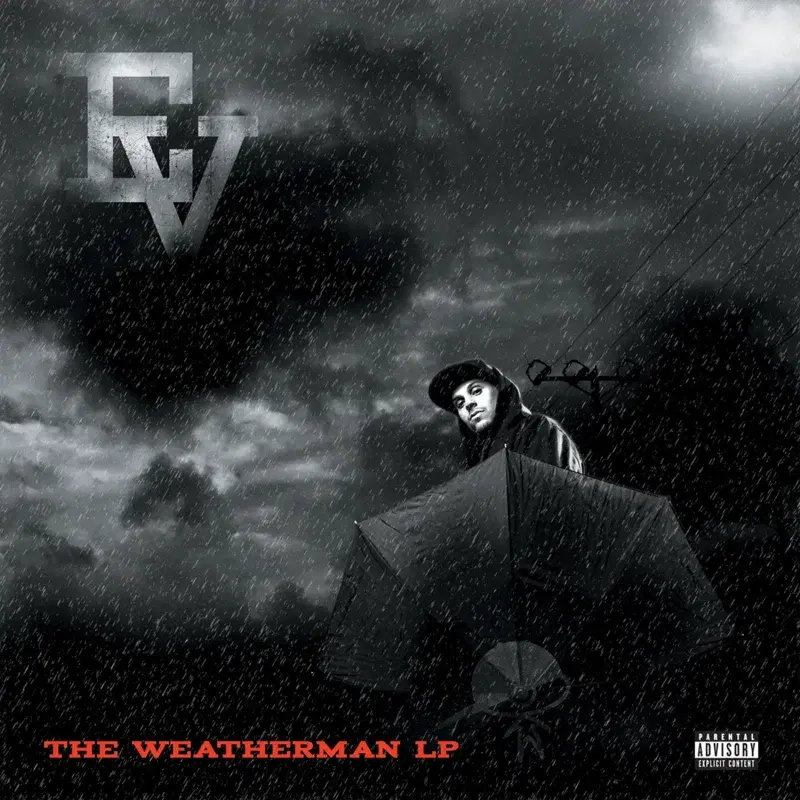 The Weatherman