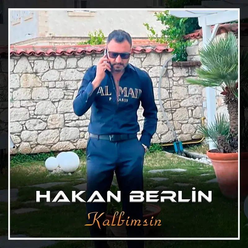 Kalbimsin