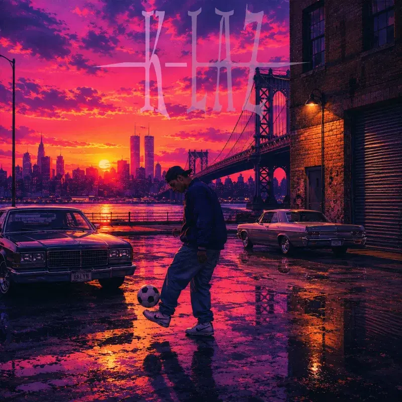 Cover Art