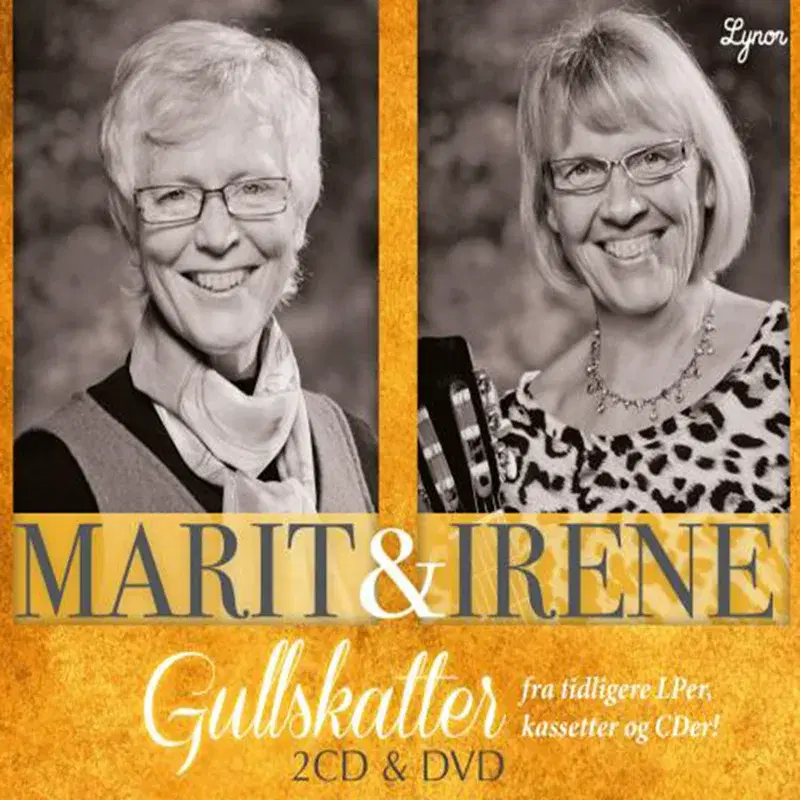 Gullskatter