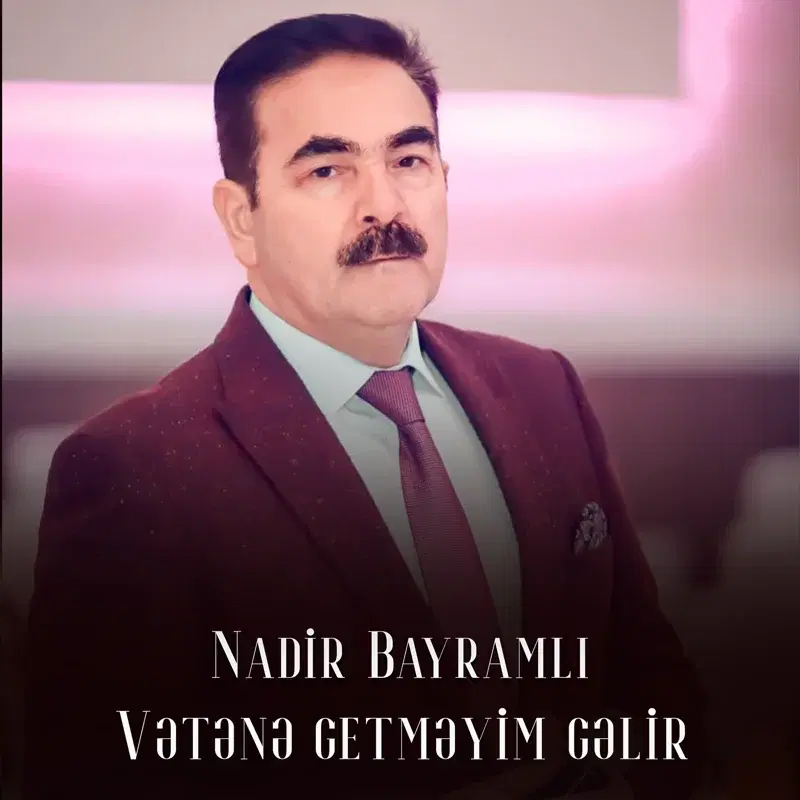 Vətənə Getməyim Gəlir