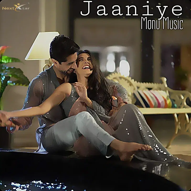 Jaaniye