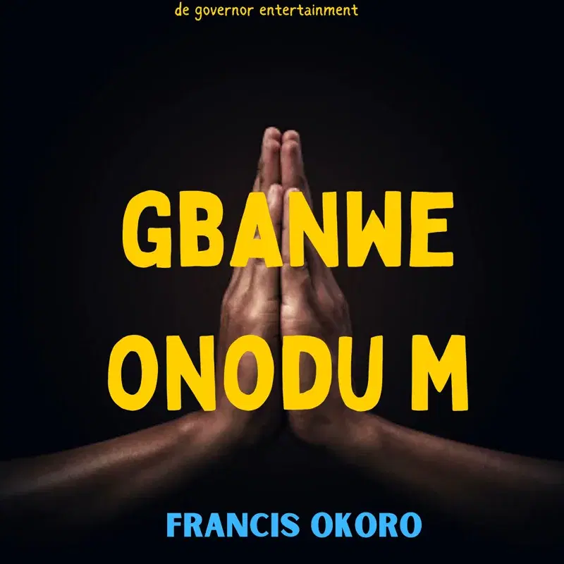 GBANWE ONODUM
