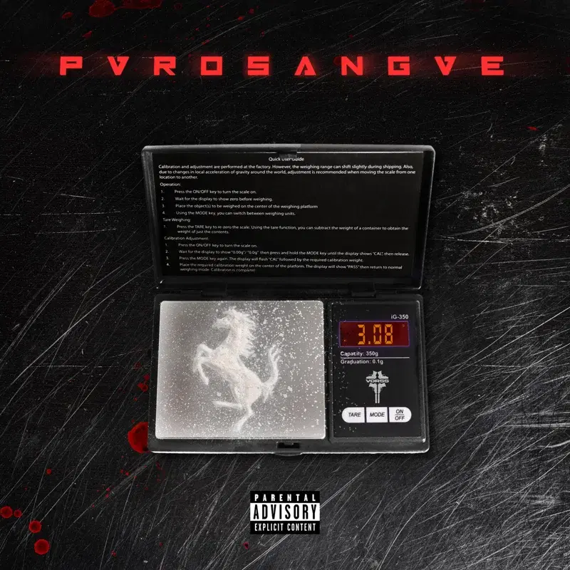 PVROSANGVE