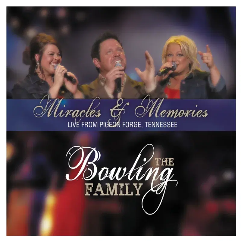 Miracles & Memories