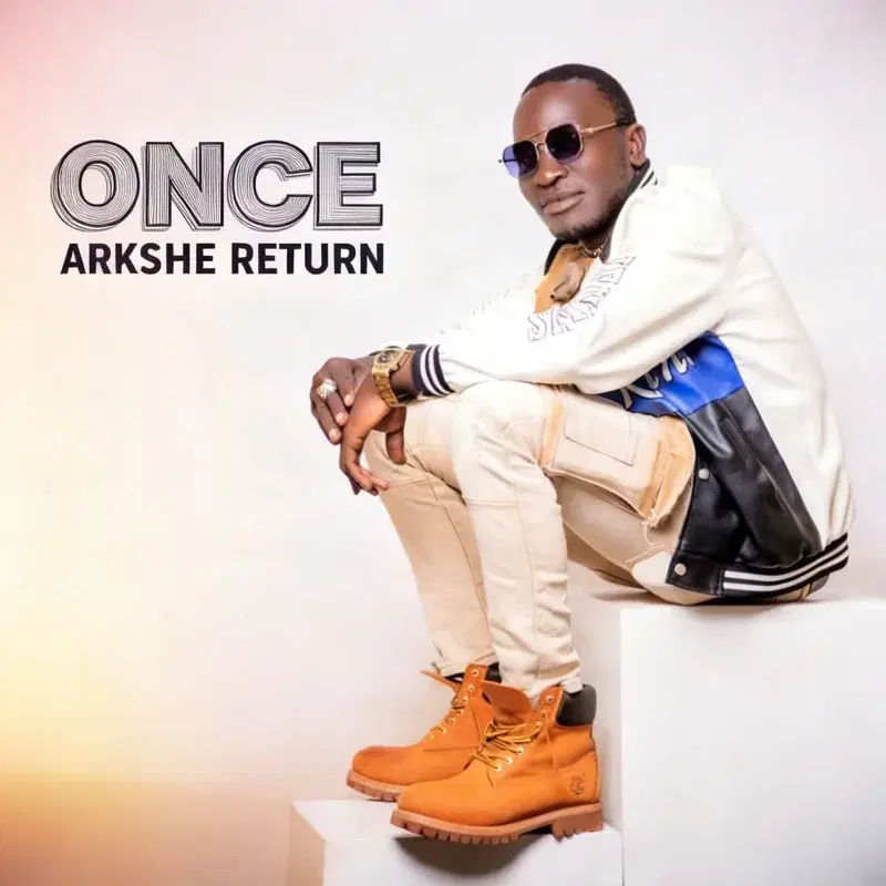 Once