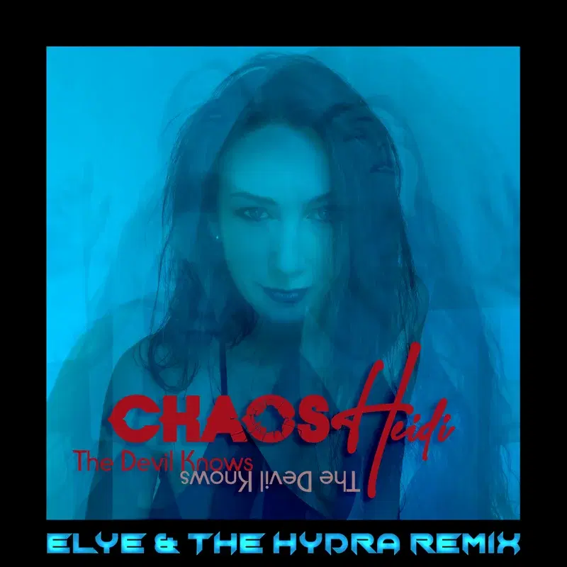 The Devil Knows (Elye & The Hydra Remix)