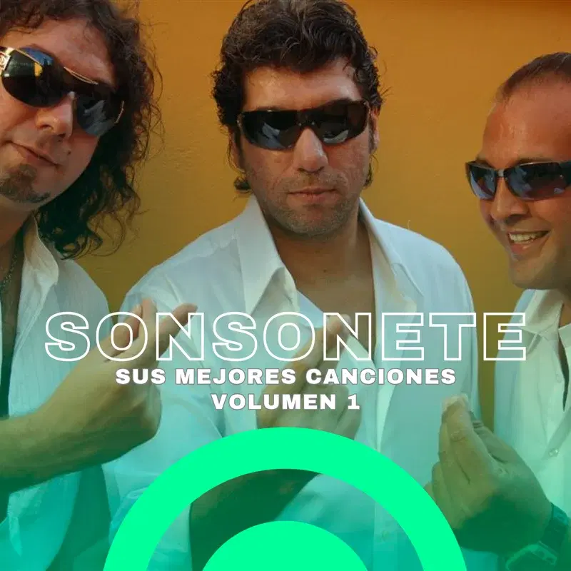 LAS MEJORES CANCIONES VOLUMEN 1