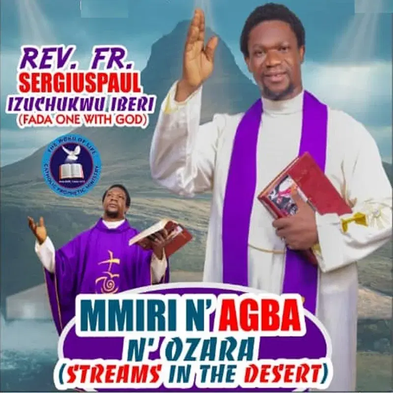 M'miri N'agba N'ozara
