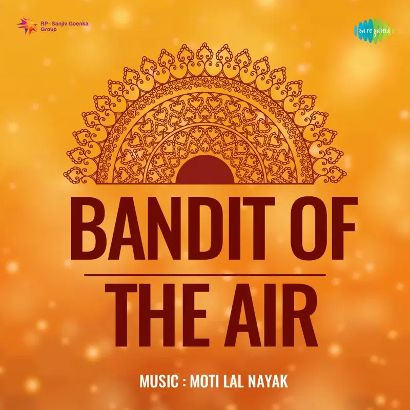 Sona Lene Piya Gaye (From "Bandit of the Air")