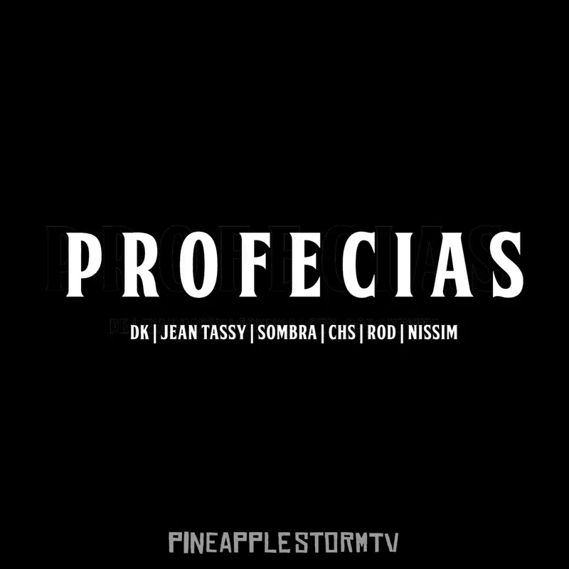 Profecias