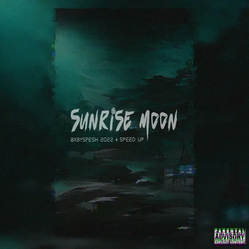 Sunrise Moon