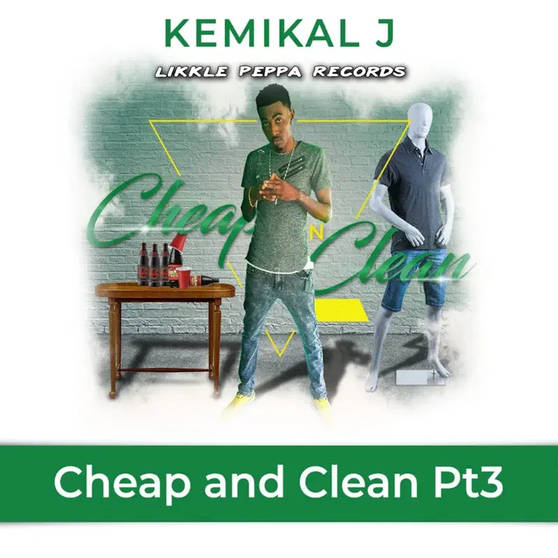 Cheap and Clean, Pt. 3