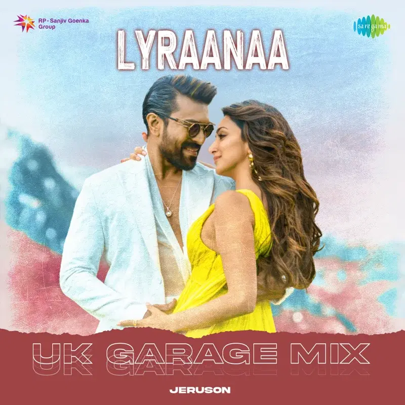 Lyraanaa