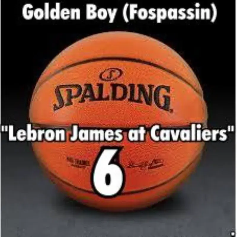 Lebron James at Cavaliers